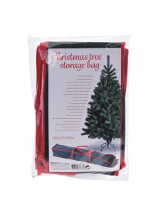 FUNDA ARBOL NAVIDAD 103X16X16CM. 2
