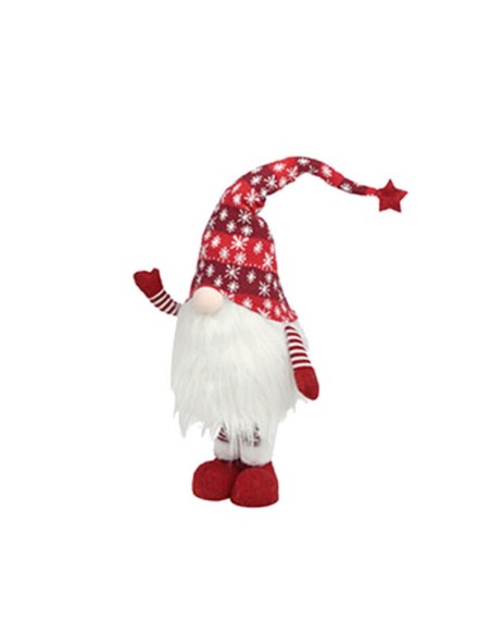 GNOMO TELESCOPICO 70-108 CM. CON LED