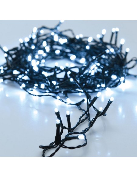 ILUMINACIÓN LED INT/EXT 40 LED BLANCO