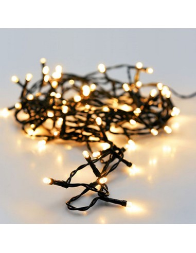 ILUMINACIÓN LED INT/EXT 120 LED BCO.CALI