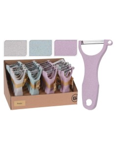 DISPLAY 24 PELADORES COLORES SURTIDOS