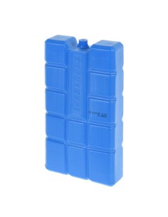 ACUMULAD.HIELO ICE PACK 750 GR 11X4X20CM