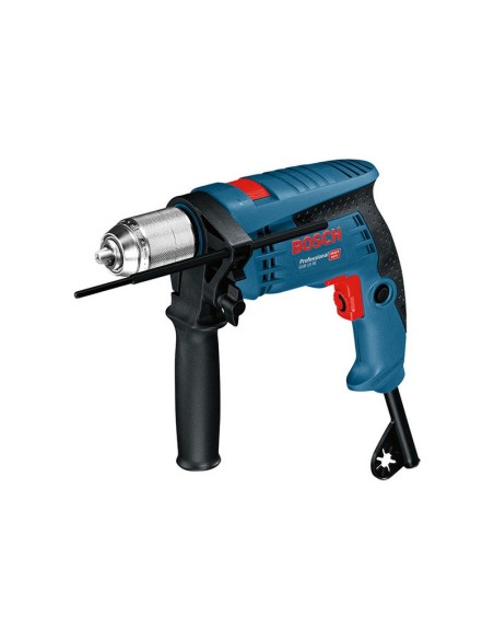 TALADRO PERCUTOR 600 W GSB 13 RE