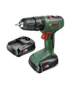 TALADRO PERCUTOR BATERÍA EASYIMPACT 18V 2