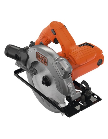 SIERRA CIRCULAR CS1250L-QS 1250W