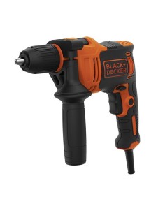 TALADRO PERCUTOR BEH550-QS 550W 2