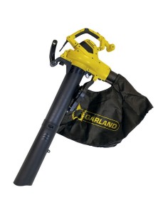 ASPIRADOR SOPLADOR GAS 339E. 2