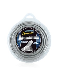 HILO NILON "ALUM" DESBR.Ø 4.0 MM. 25 M 2