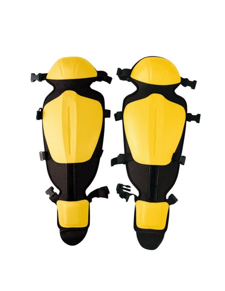 ESPINILLERAS PROTECTORAS