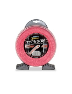 HILO NILON  TYPHOON  Ø 3  MM  56 M 2
