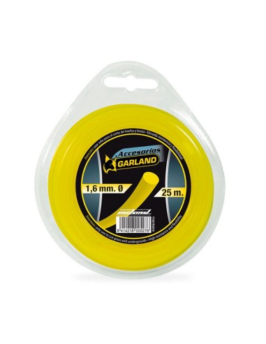 HILO NILON CORTAB/DESBROZ.Ø 2,4 MM  81 M