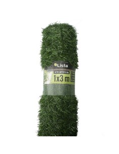 SETO ARTIFICIAL 1X3 MTS. HOJA FINA 2