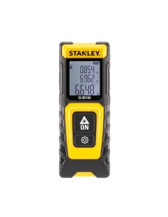 MEDIDOR LASER SLM100 30M 2