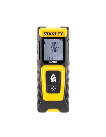 MEDIDOR LASER SLM100 30M