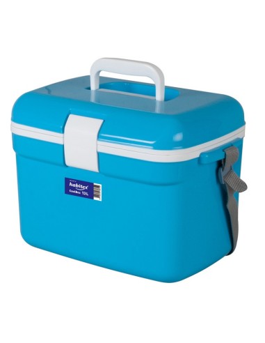 NEVERA RÍGIDA. 7 L.