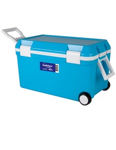 NEVERA RÍGIDA. 63,5X35,9X38,3 CM. 45 L 2