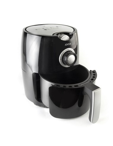 FREIDORA DE AIRE 2,2 LITROS JOCCA