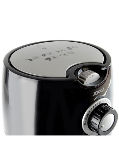 FREIDORA DE AIRE 2,2 LITROS JOCCA