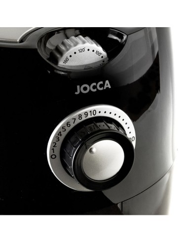 FREIDORA DE AIRE 2,2 LITROS JOCCA