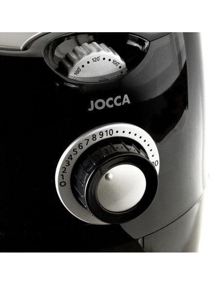 FREIDORA DE AIRE 2,2 LITROS JOCCA