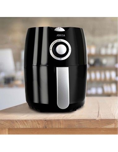 FREIDORA DE AIRE 2,2 LITROS JOCCA