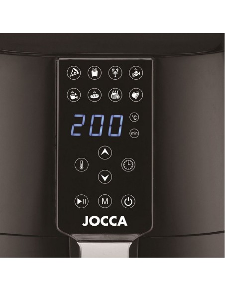 FREIDORA DE AIRE 3,8 LITROS JOCCA