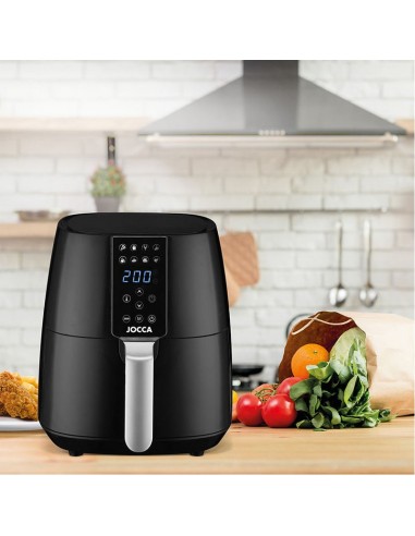 FREIDORA DE AIRE 3,8 LITROS JOCCA