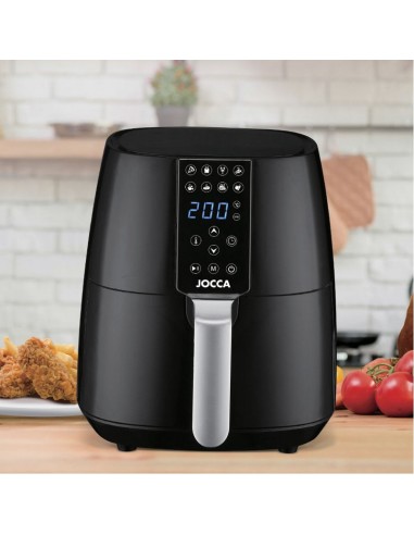FREIDORA DE AIRE 3,8 LITROS JOCCA