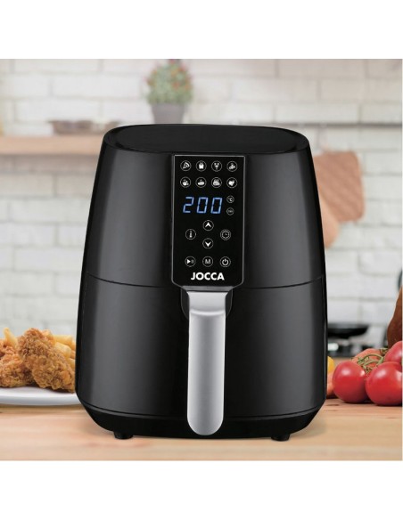 FREIDORA DE AIRE 3,8 LITROS JOCCA