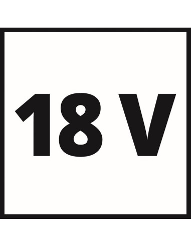 KIT CARGADOR POWER X + BAT.18V  2,5AH