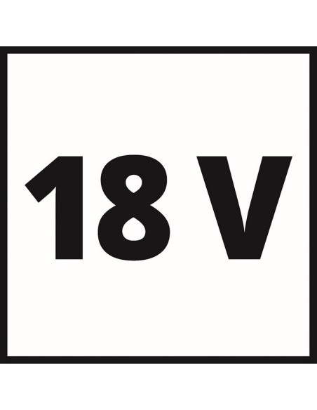 KIT CARGADOR POWER X + BAT.18V  2,5AH