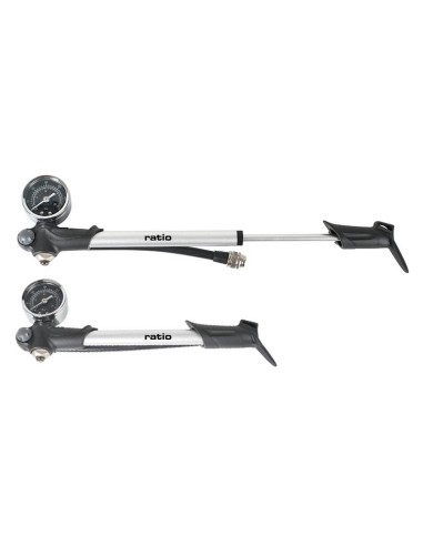 BOMBA P/HORQ+AMORTIG. 300 PSI RATIO