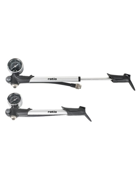 BOMBA P/HORQ+AMORTIG. 300 PSI RATIO