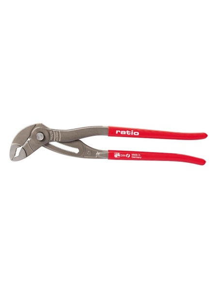 ALICATE PICO LORO QUICKPRESS 250MM.RATIO