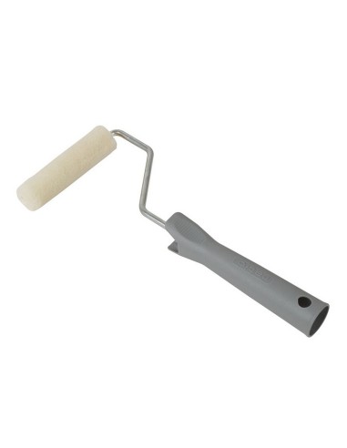 MINIRODILLO VELOUR ,11CM, Ø18MM C/VARILL