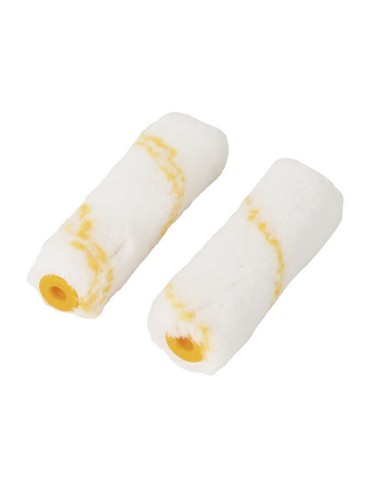 RECAMBIO MINIRODI. ANTIGOTA,11CM, 2 UNID