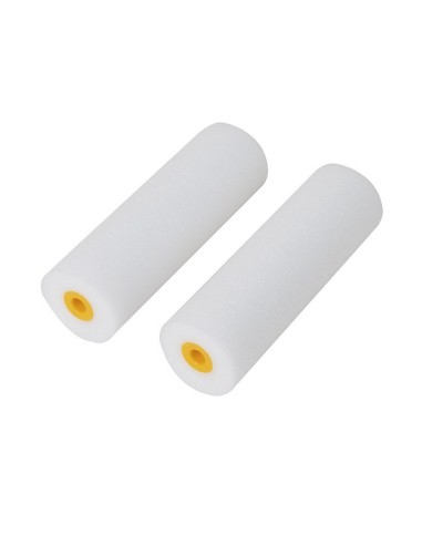 RECAMBIO MINIR. ESPUMA PORO 0,11CM 2 UNI