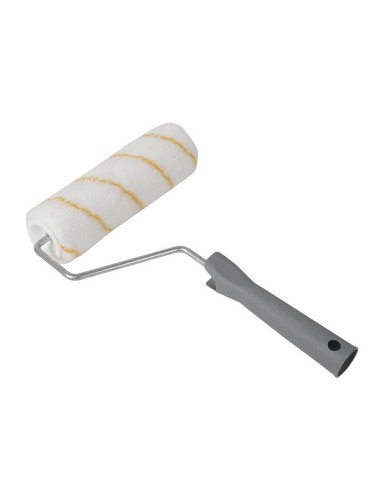 RODILLO ANTIGOTA  Ø 45MM, 18CM BRICO