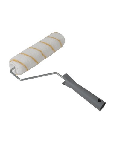 RODILLO ANTIGOTA  Ø 45MM, 22CM BRICO