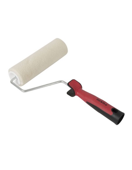 RODILLO ESMALTAR POLIAMIDA Ø 40MM 18 CM