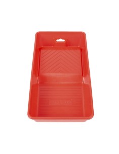 CUBETA PLÁSTICO PARA MINI RODILLOS 11 CM 2