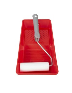 KIT ESMALTAR CUBETA+VARILLA+MINI RODILLO 2