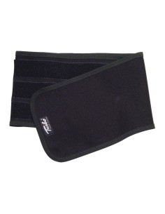FAJA TURBO MASTER NEGRA TALLA UNICA 2