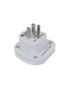 ADAPTADOR DE VIAJE PARA VIAJAR A EE.UU 2