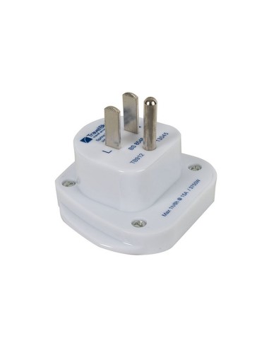 ADAPTADOR DE VIAJE PARA VIAJAR A EE.UU