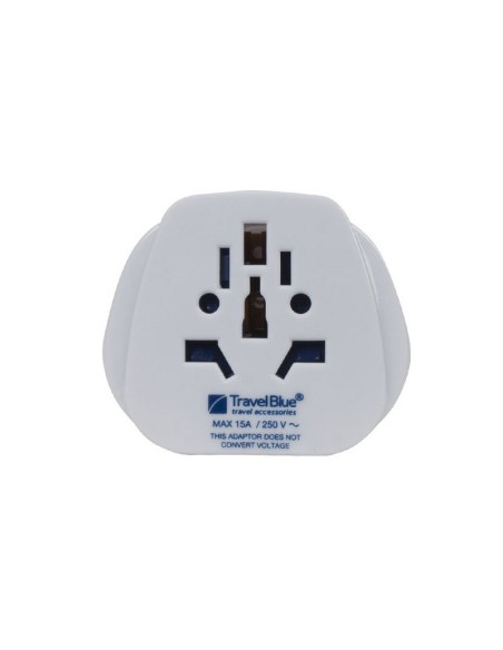 ADAPTADOR DE VIAJE PARA VIAJAR A EE.UU