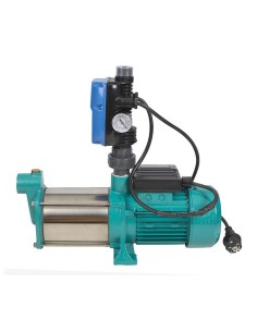 GRUPO PRESIÓN 900 W. ALTURA MÁX. 45 M 2