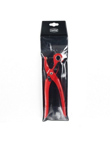 ALICATE SACABOCADOS ESTRELL.PROFES.RATIO