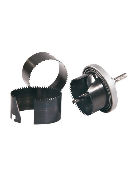 SIERRA 7 HOJAS DIA.25-63MM RATIO