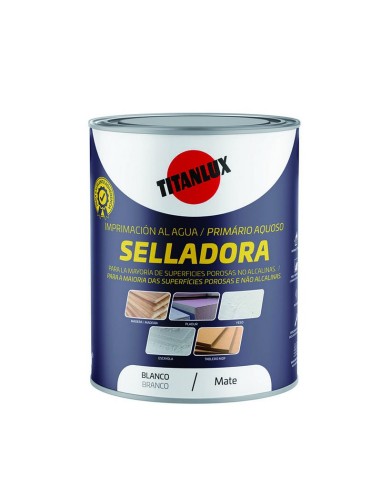 TX SELLADORA AL AGUA BLANCO 750ML